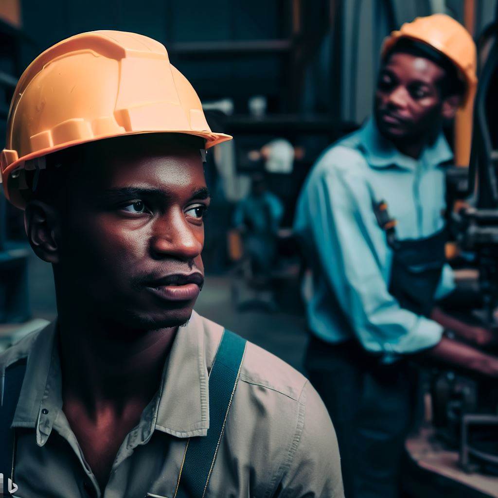 Career Progression for Mechanical Engineers in Nigeria