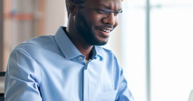 Career Progression for Network Engineers in Nigeria