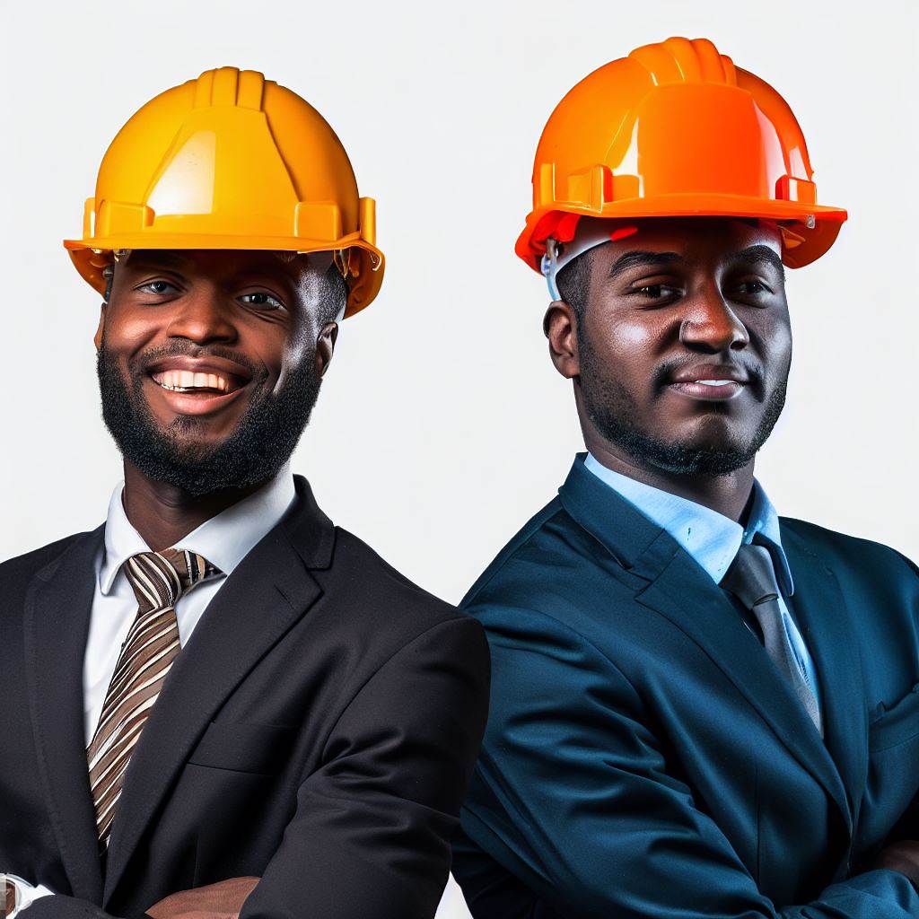 Career Progression for Petroleum Engineers in Nigeria