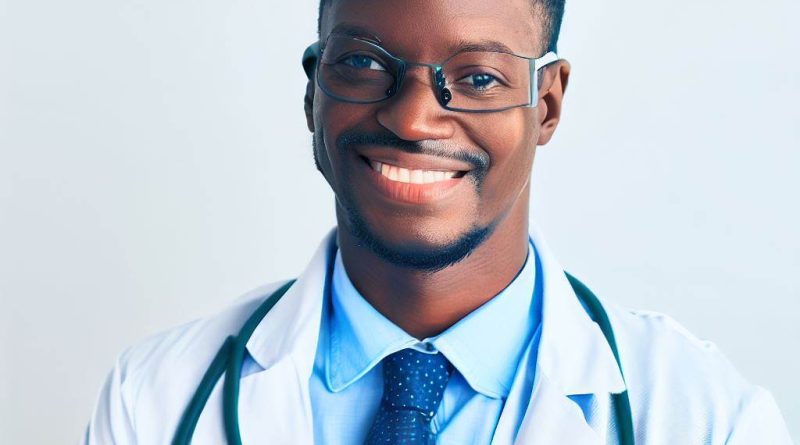 Career Prospects for Physician Assistants in Nigeria