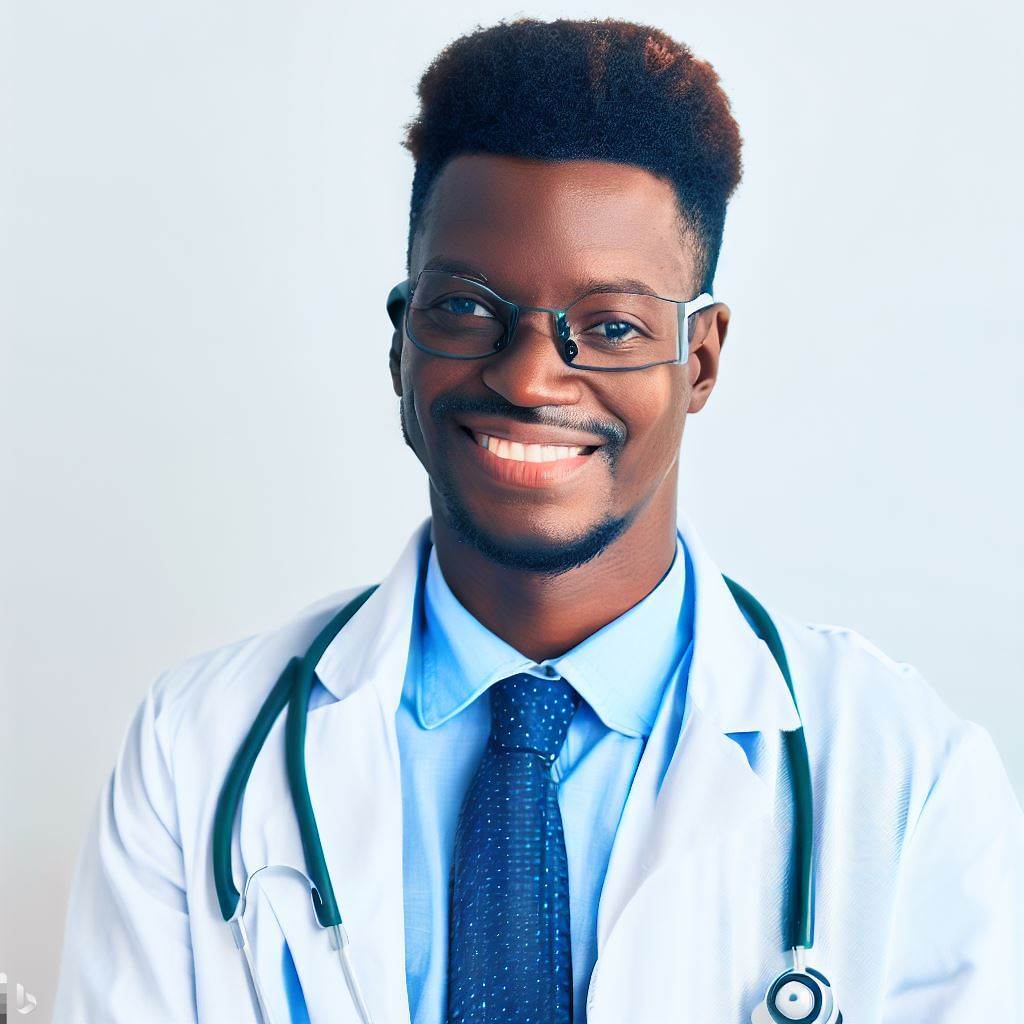 Career Prospects for Physician Assistants in Nigeria