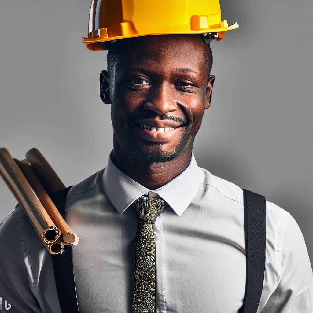 Career Prospects for Young Architects in Nigeria