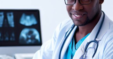 Career Scope for Diagnostic Medical Sonographers in Nigeria