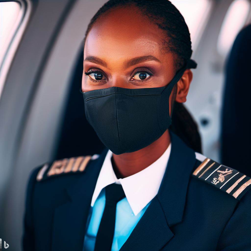 Career Spotlight: Flight Engineers in Nigeria's Airline Industry
