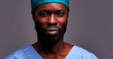 Celebrating Unsung Heroes: Nursing Assistants in Nigeria