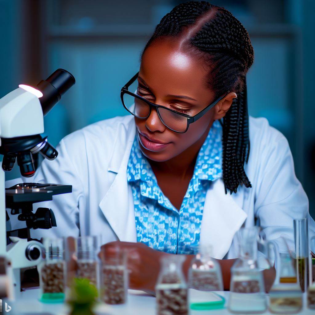 Challenges Faced by Animal Geneticists in Nigeria