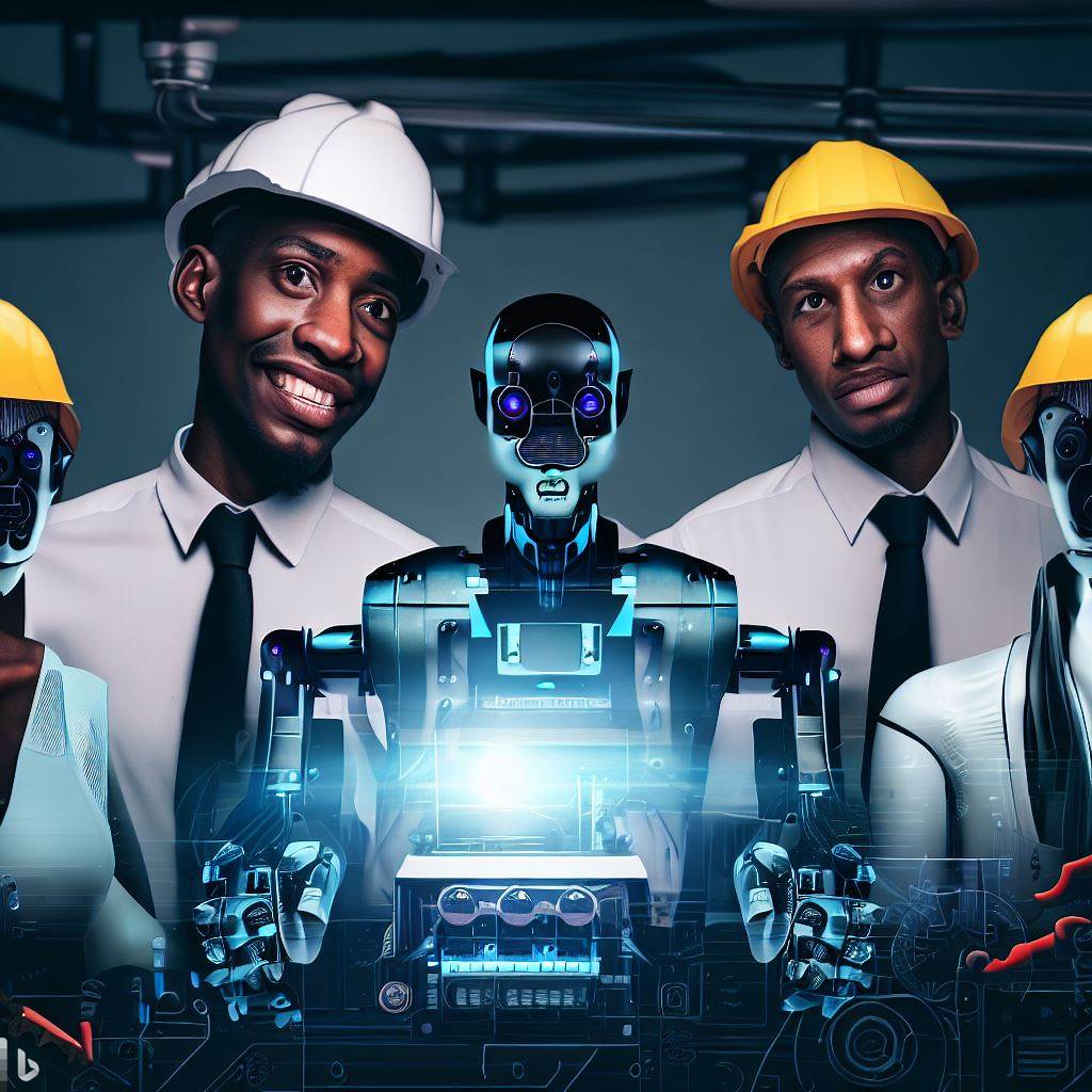 Challenges Faced by Automation Engineers in Nigeria