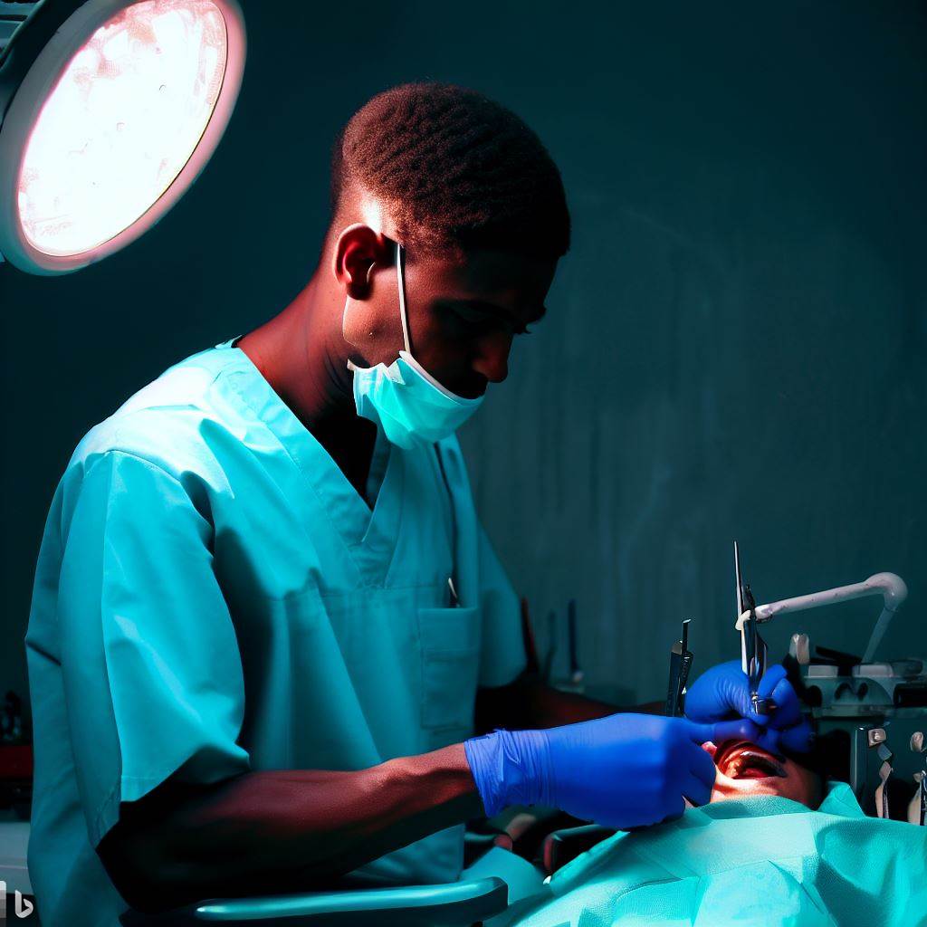 Challenges Faced by Dentists in Nigeria
