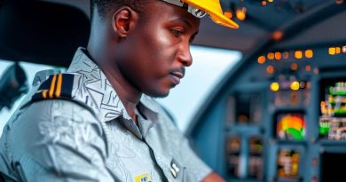 Challenges Faced by Flight Engineers in Nigeria Today