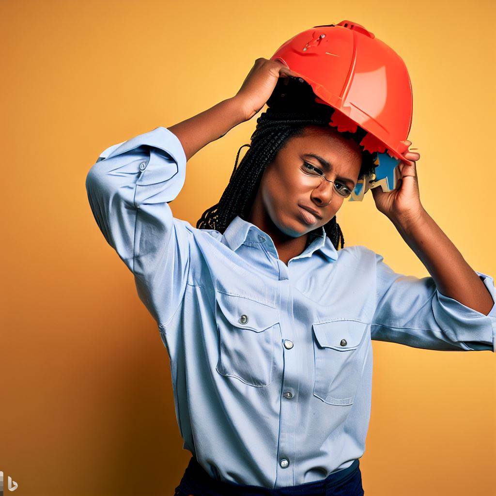 Challenges Faced by Mechanical Engineers in Nigeria
