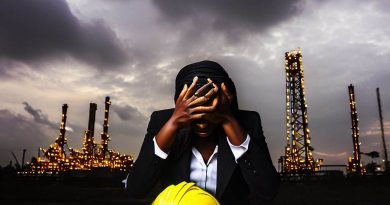 Challenges Faced by Petroleum Engineers in Nigeria