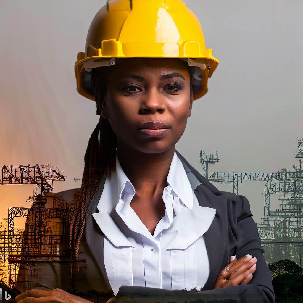Challenges Facing Environmental Engineers in Nigeria Today