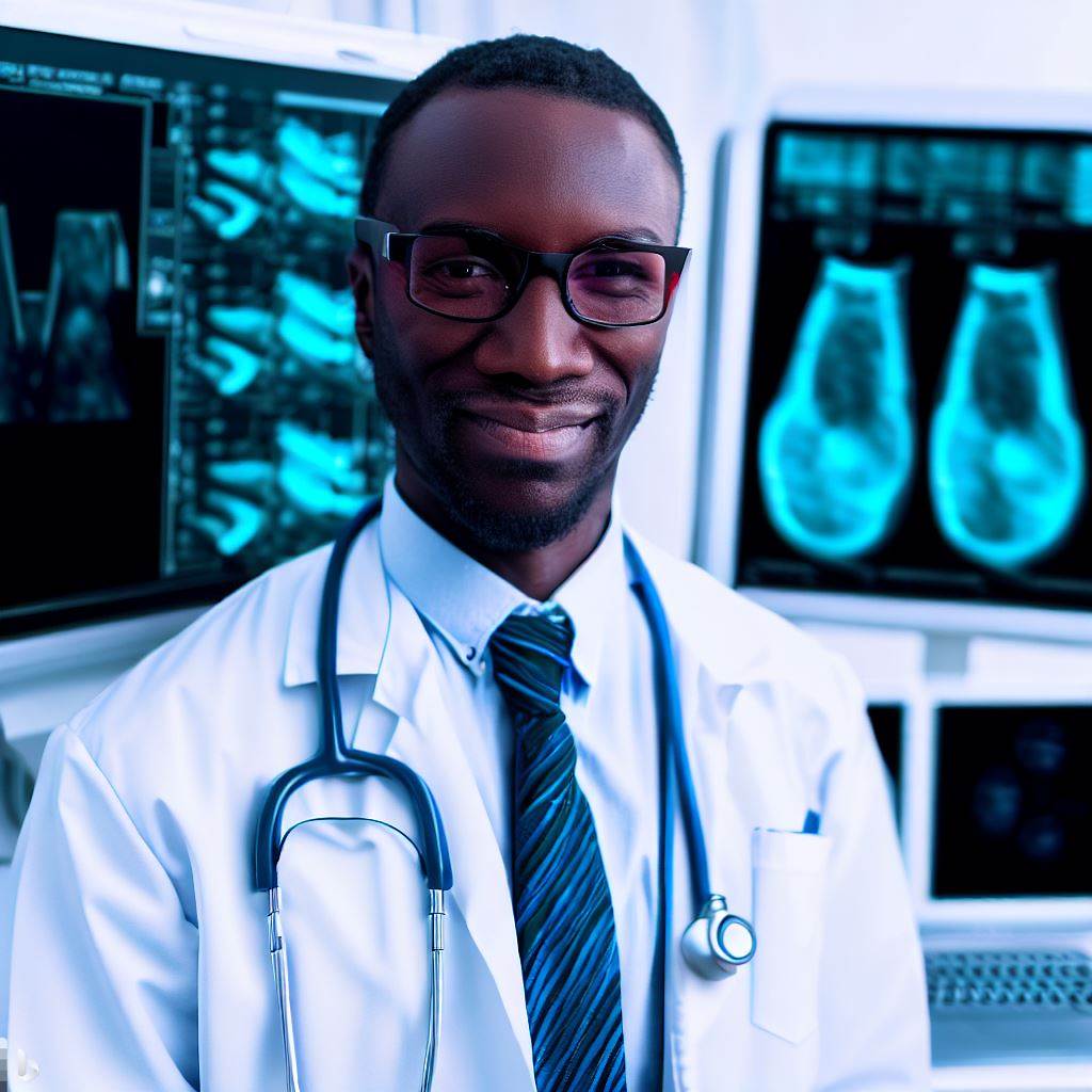 Challenges Facing Medical Sonography Profession in Nigeria
