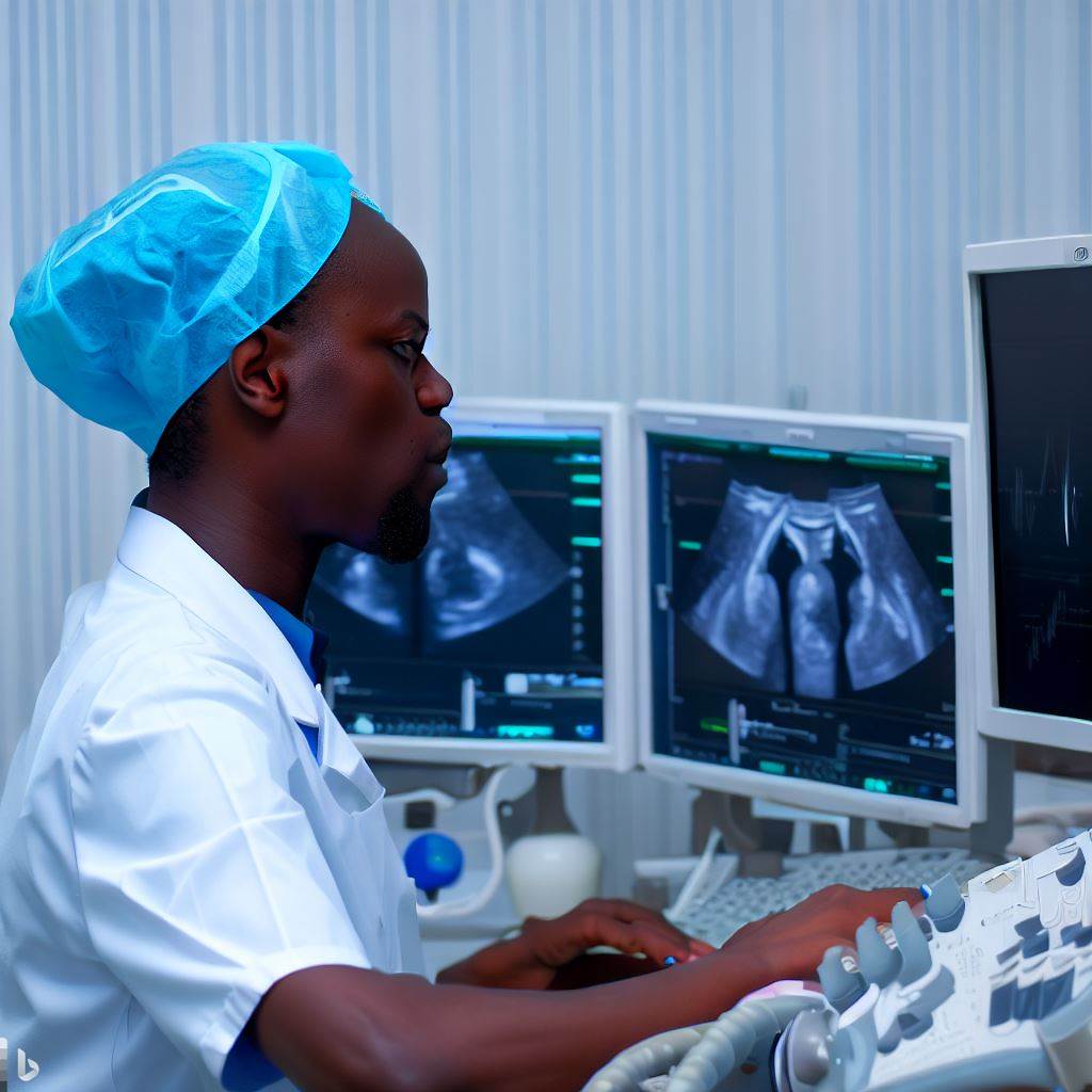 Challenges Facing Medical Sonography Profession in Nigeria