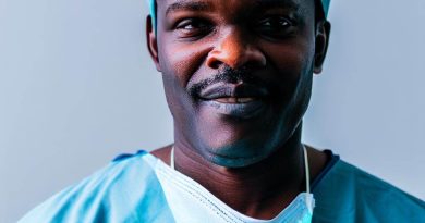 Challenges Facing Surgical Technologists in Nigeria