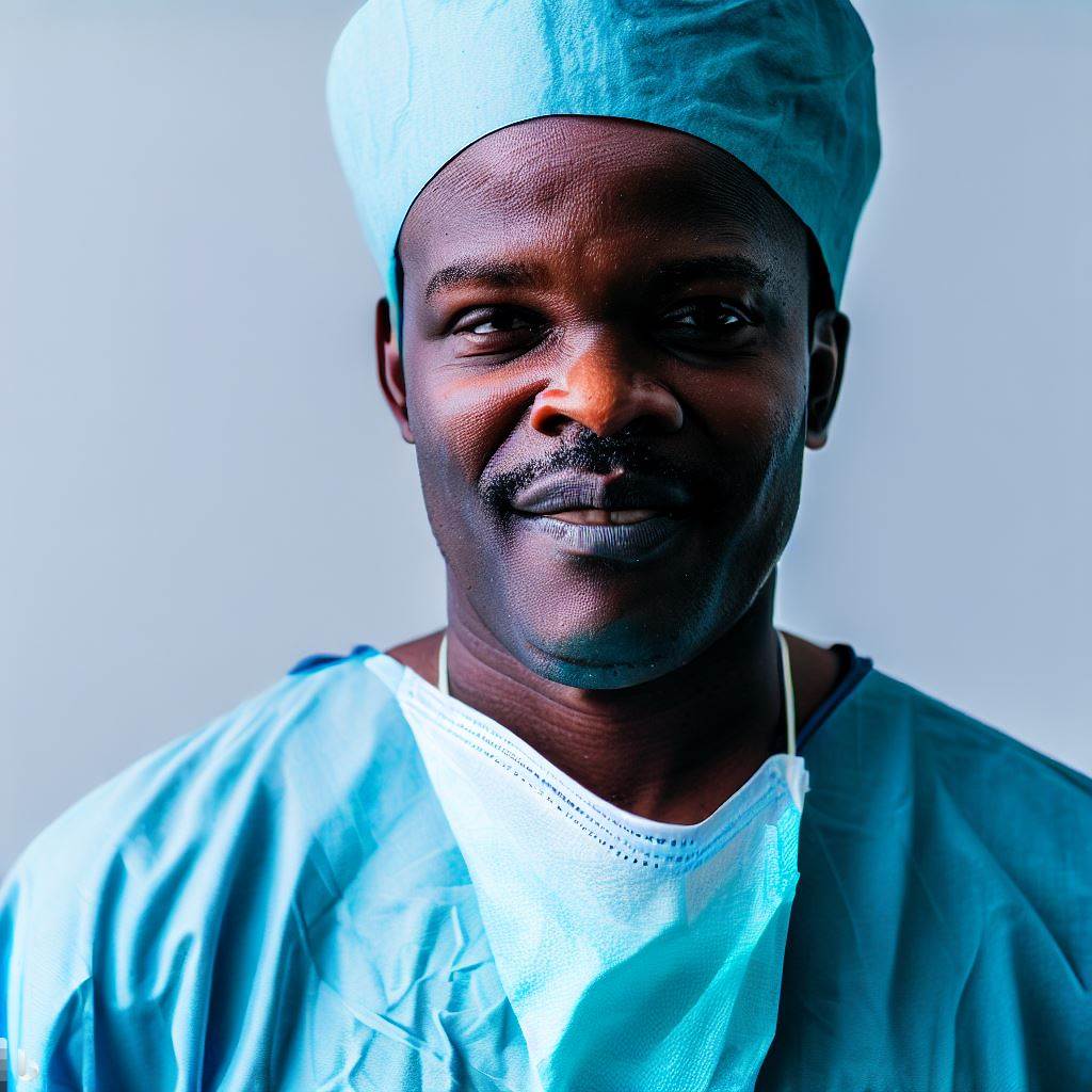 Challenges Facing Surgical Technologists in Nigeria