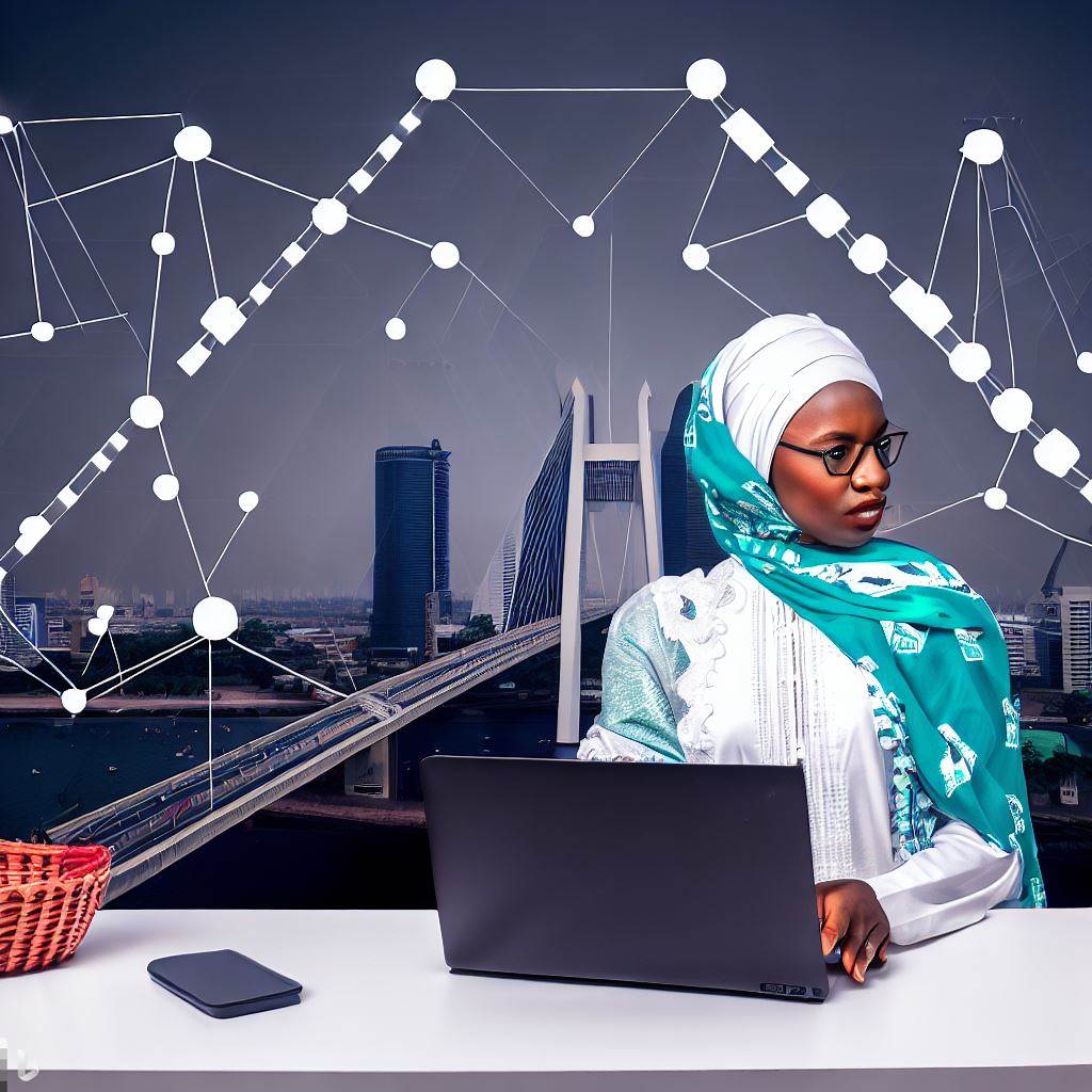 Challenges and Opportunities for Network Architects in Nigeria