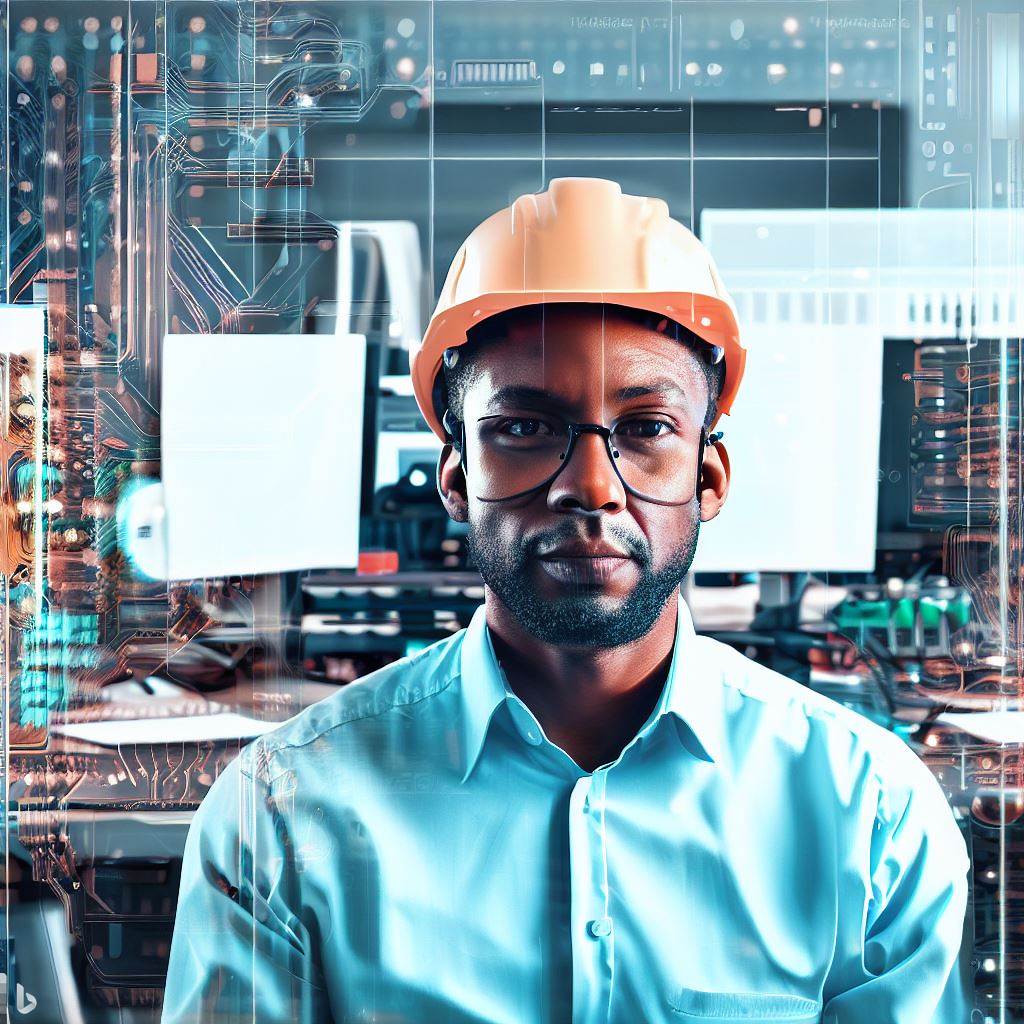 Challenges and Opportunities for Network Engineers in Nigeria