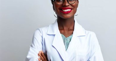 Challenges and Opportunities in Nigeria’s Nutritionist Profession