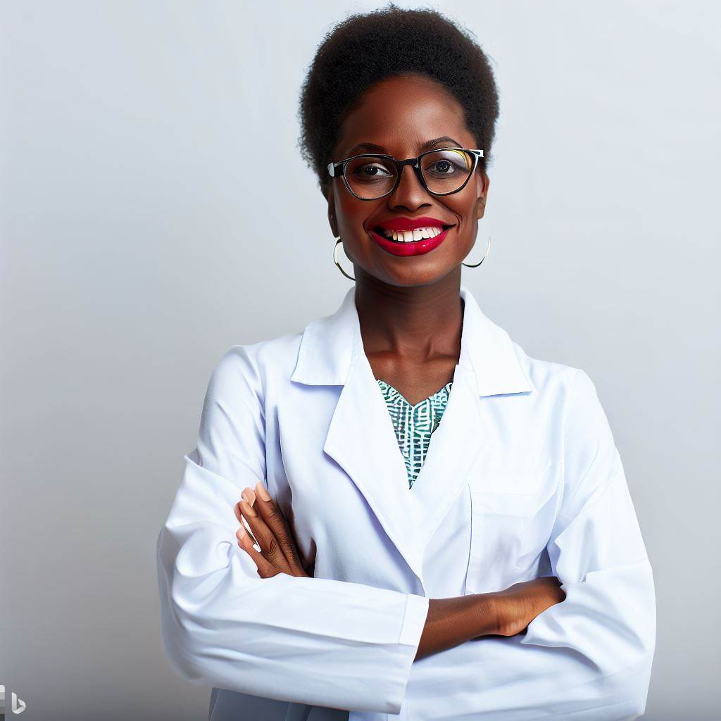 Challenges and Opportunities in Nigeria’s Nutritionist Profession