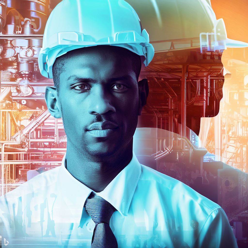 Challenges and Opportunities in Process Engineering in Nigeria