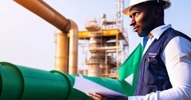 Challenges and Opportunities in Process Engineering in Nigeria