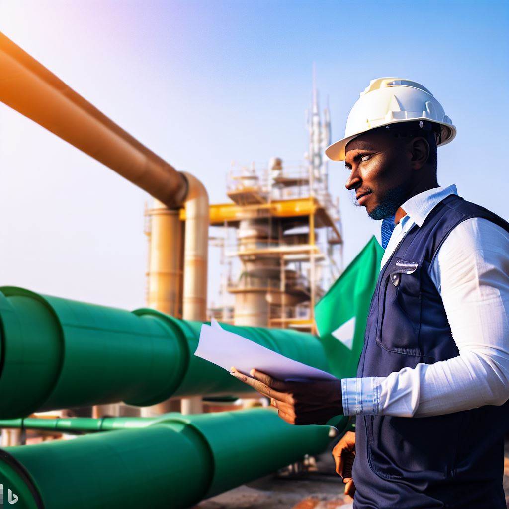 Challenges and Opportunities in Process Engineering in Nigeria