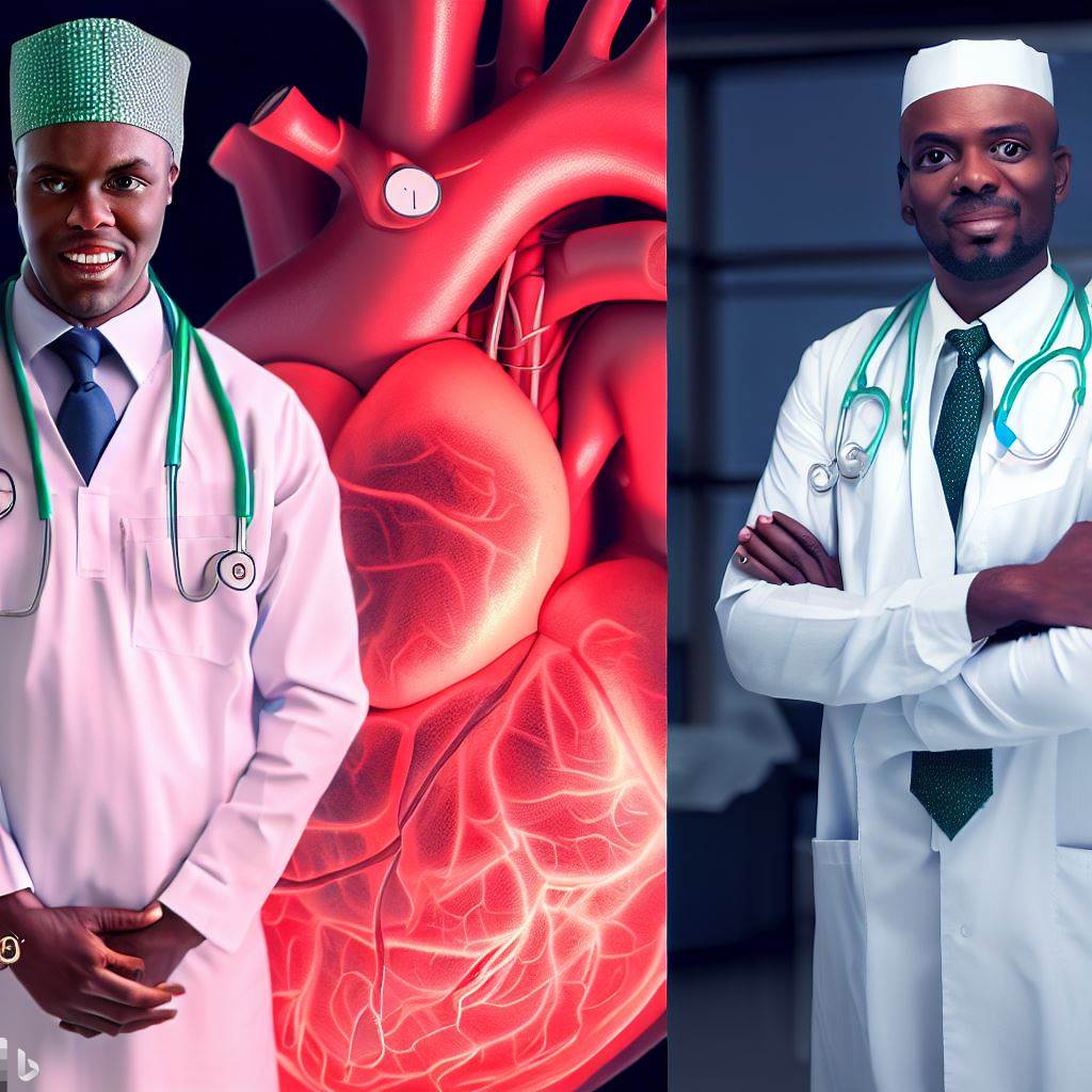 Challenges and Prospects of Cardiovascular Technology in Nigeria