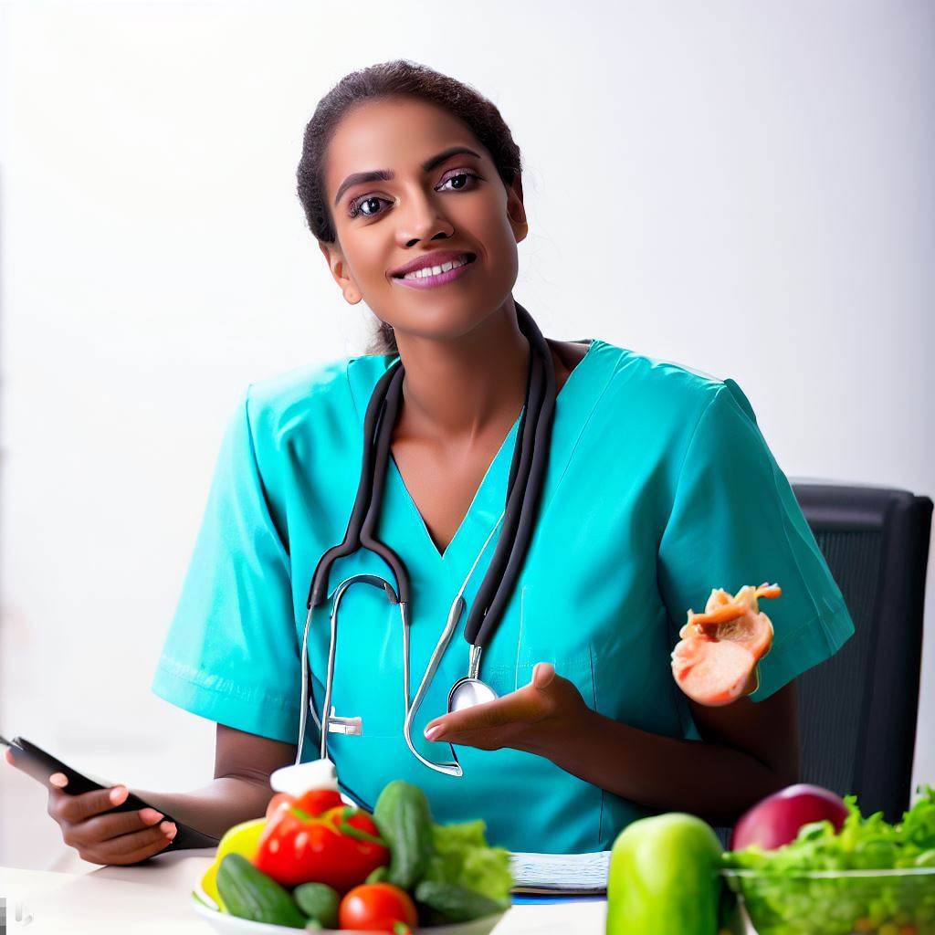 Challenges and Prospects of Dietetics Profession in Nigeria