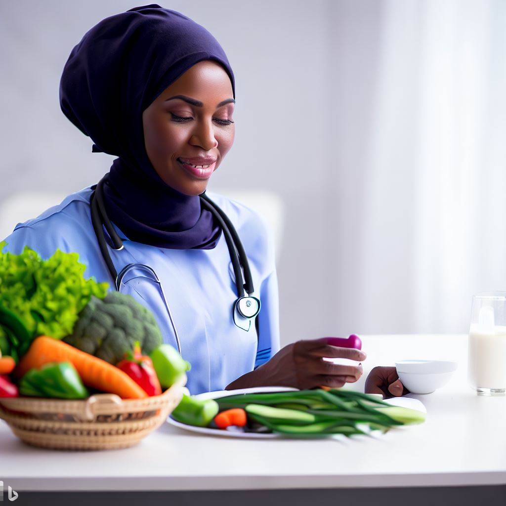 Challenges and Prospects of Dietetics Profession in Nigeria