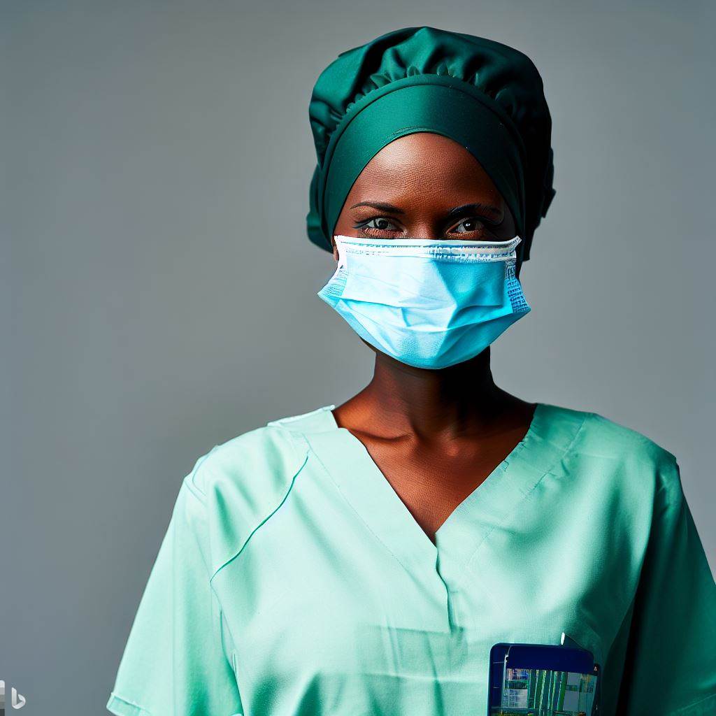 Challenges and Triumphs: Nigeria's Radiation Therapists
