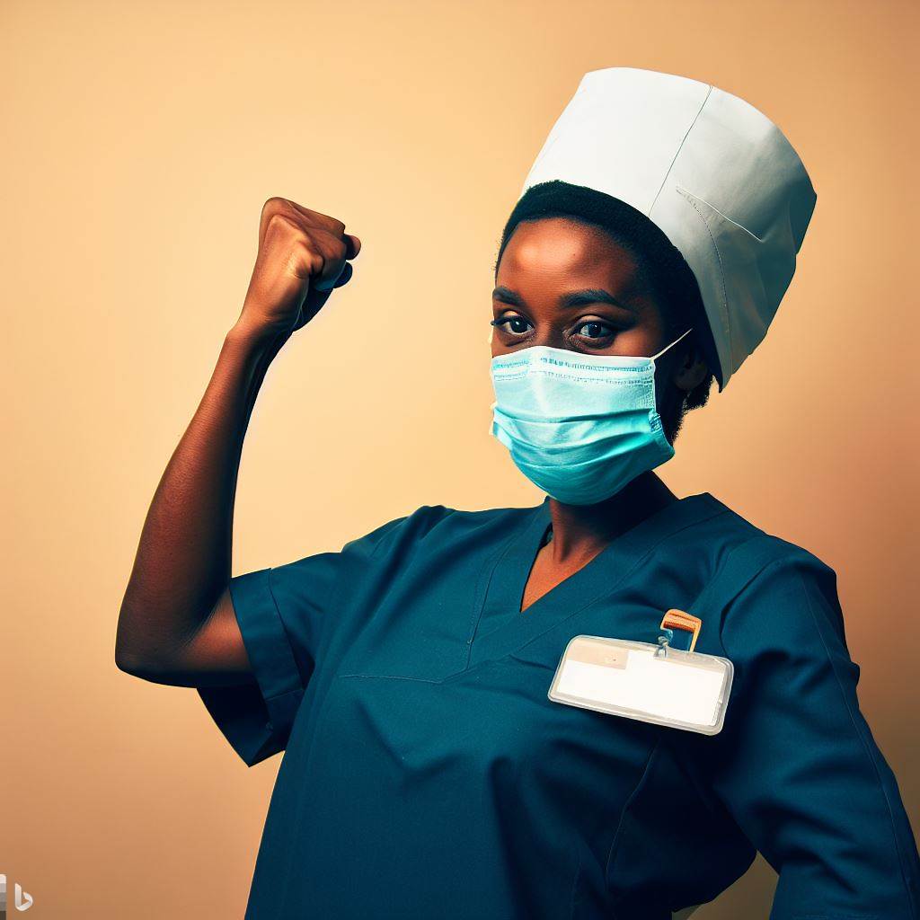 Challenges and Triumphs: Nursing Profession in Nigeria