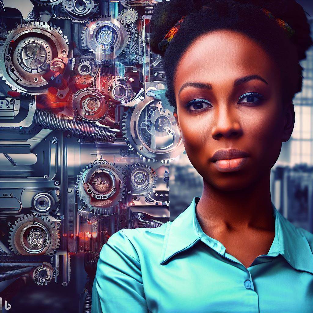 Changing Landscape: Mechanical Engineering in Nigeria