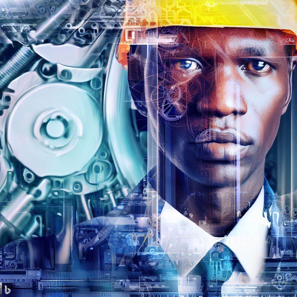 Changing Landscape: Mechanical Engineering in Nigeria