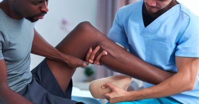 Clinical Practices for Physical Therapy Assistants in Nigeria