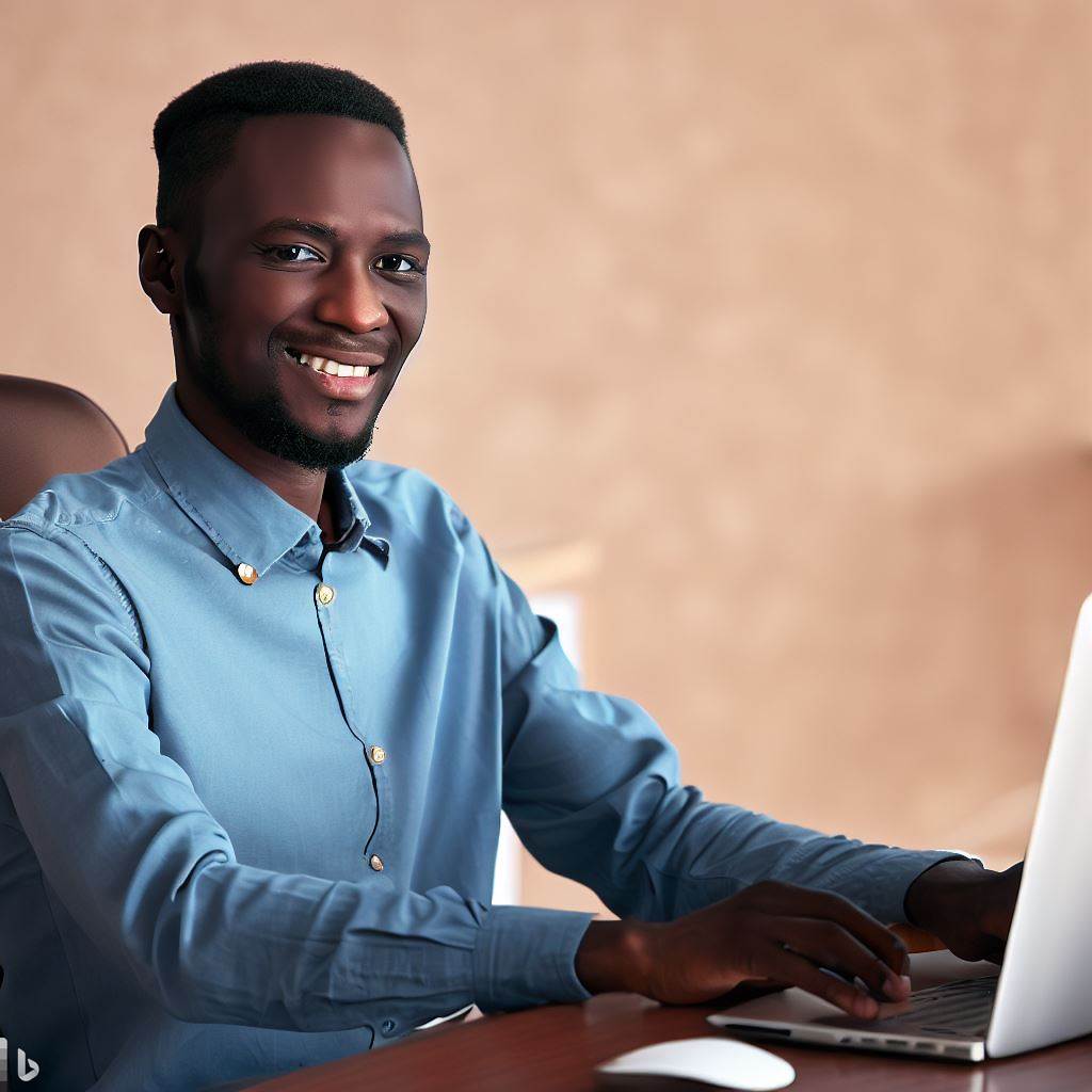 Coding in Nigeria: Exploring Popular Programming Languages