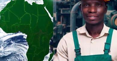Comparative Study: Environmental Engineering in Nigeria vs. Globally