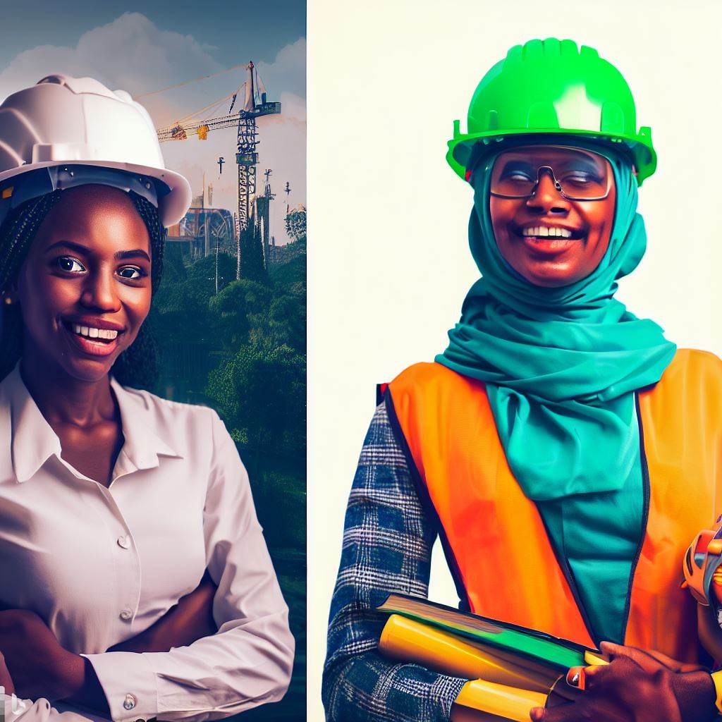 Comparative Study: Environmental Engineering in Nigeria vs. Globally
