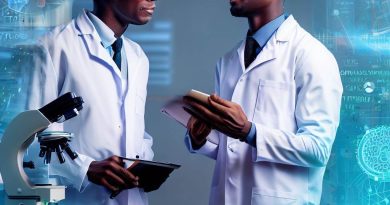 Comparing Biomedical Engineering Across Nigerian Universities