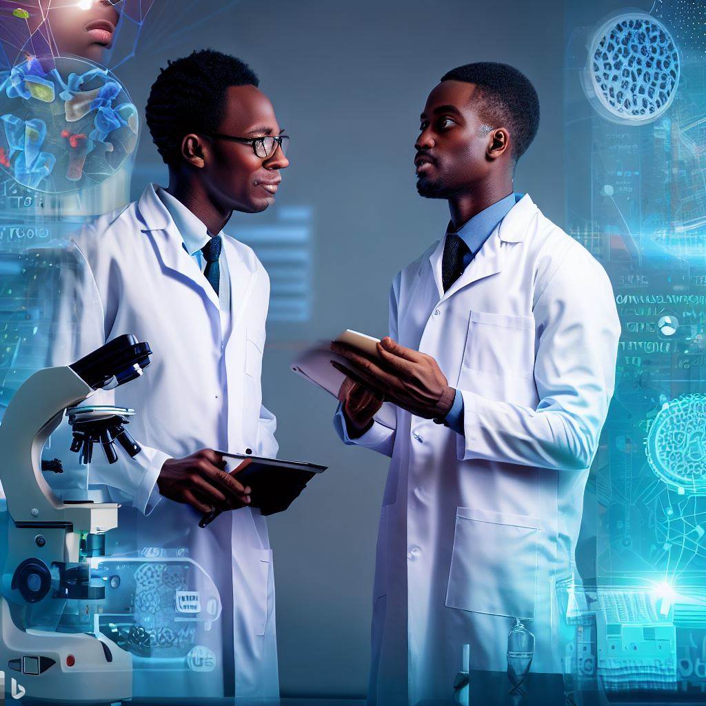 Comparing Biomedical Engineering Across Nigerian Universities