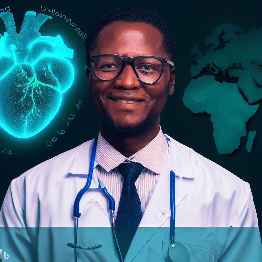 Comparing Cardiovascular Technologist Education: Nigeria vs Global