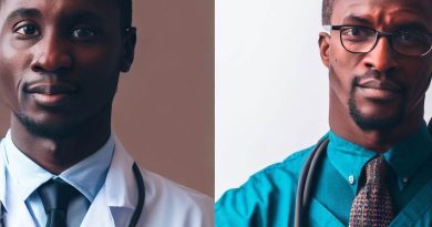 Comparison: Physician Assistants vs Doctors in Nigeria
