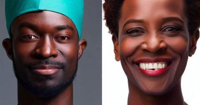 Comparison: Surgical Tech Education in Nigeria & Abroad