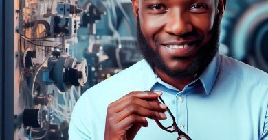 Continuing Education for Optical Engineers in Nigeria