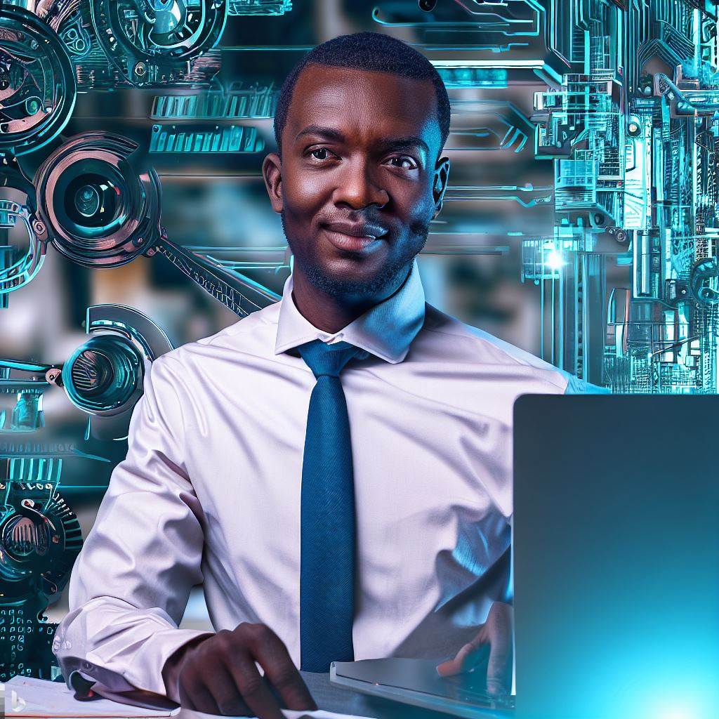 Continuing Education for Opto-Mechanical Engineers in Nigeria