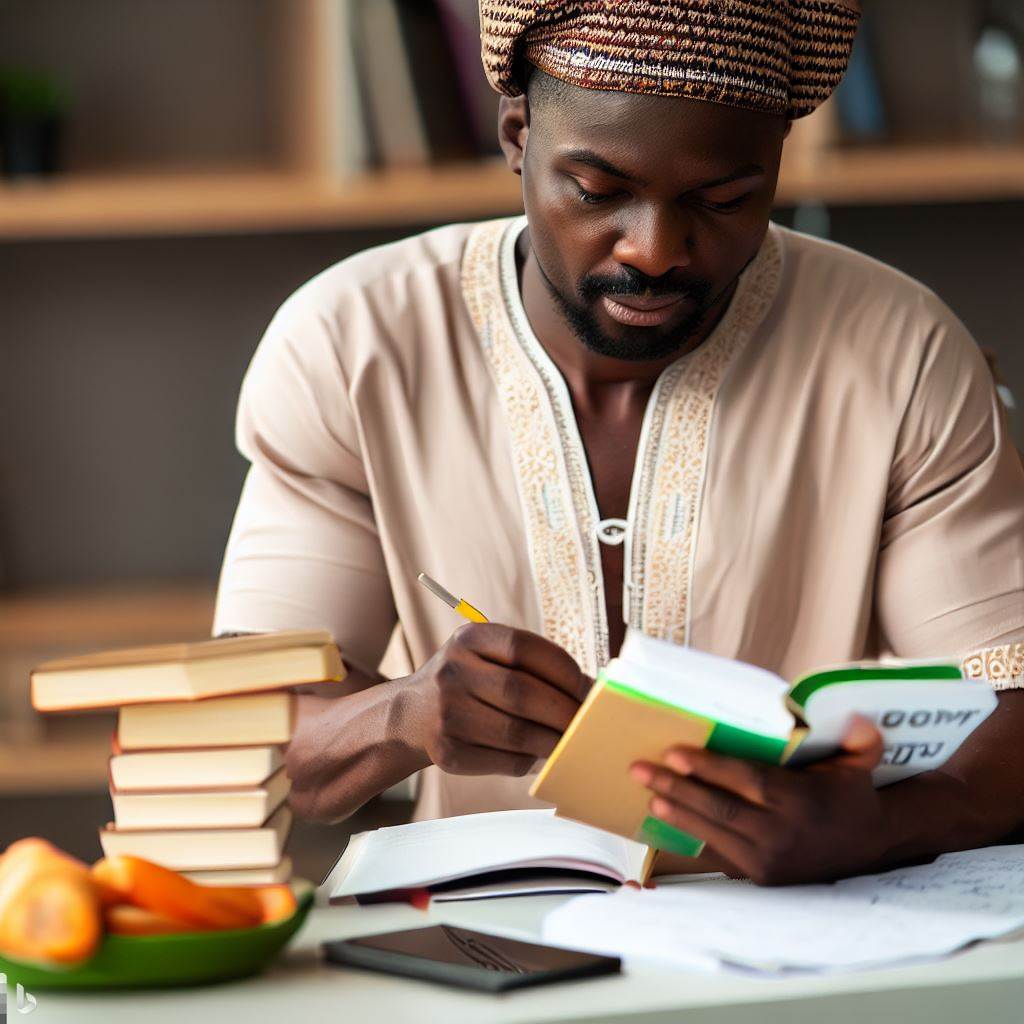 Continuous Education for Nutritionists in Nigeria: The Path Ahead