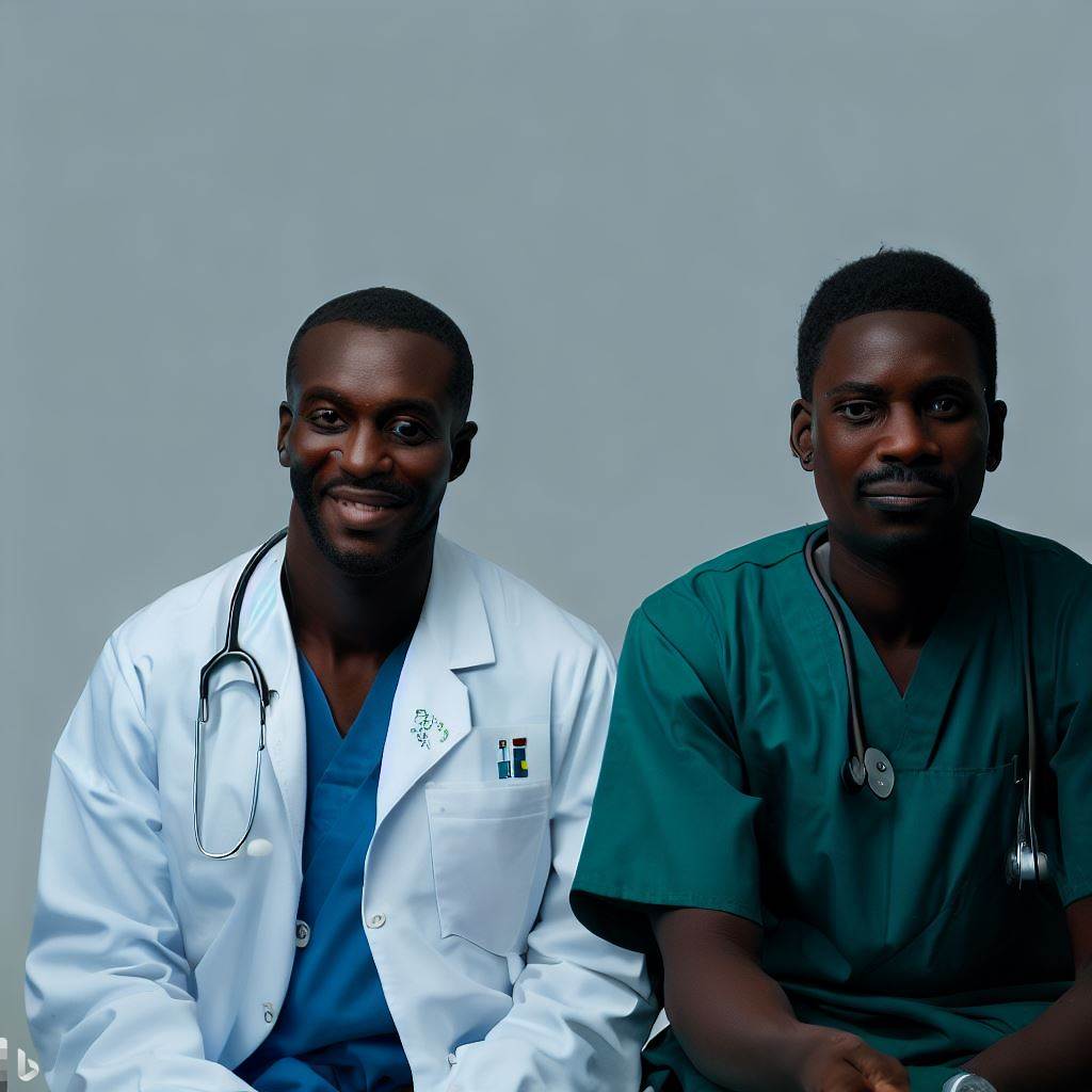 Contribution of Veterinarians to Nigeria’s Economy