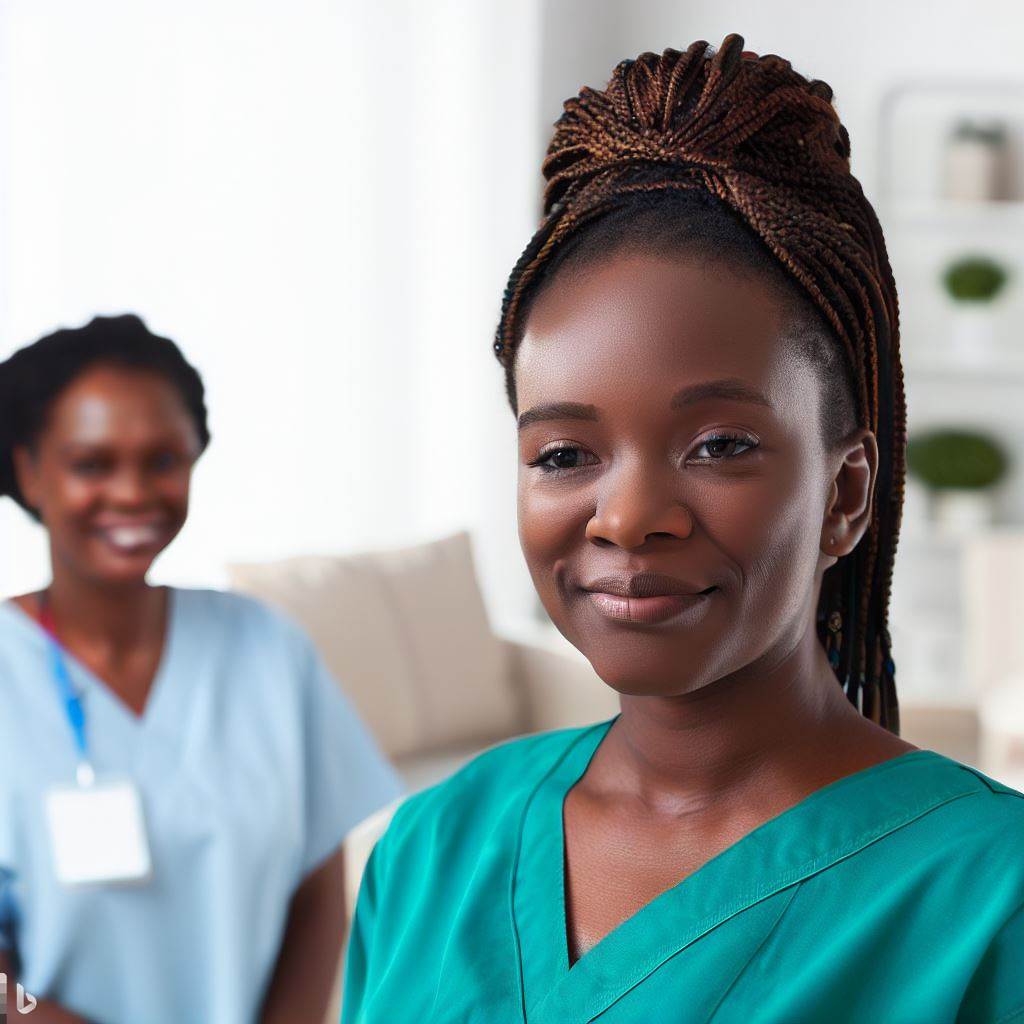 Cultural Sensitivity in Home Health Care: A Nigerian View