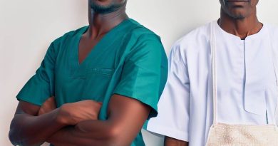 Cultural Sensitivity in Home Health Care: A Nigerian View