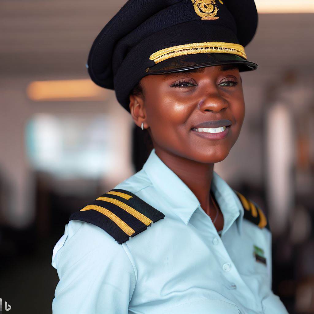 Day in the Life: Routine of a Nigerian Flight Engineer